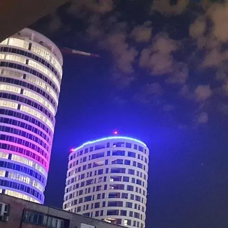 Coco Bright & Stylish In