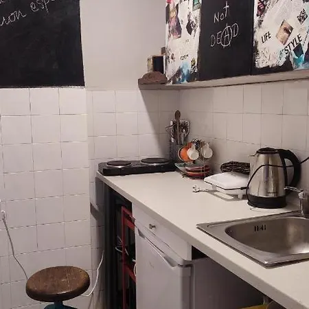 Coco Bright & Stylish In Daire Belgrad