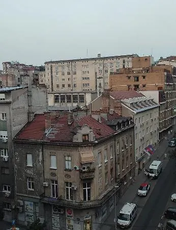 Coco Bright & Stylish In 베오그라드