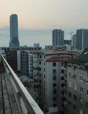 Coco Bright & Stylish In * Belgrad