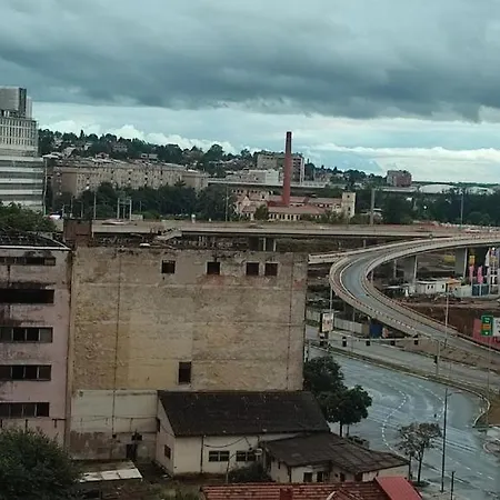 Coco Bright & Stylish In Daire *