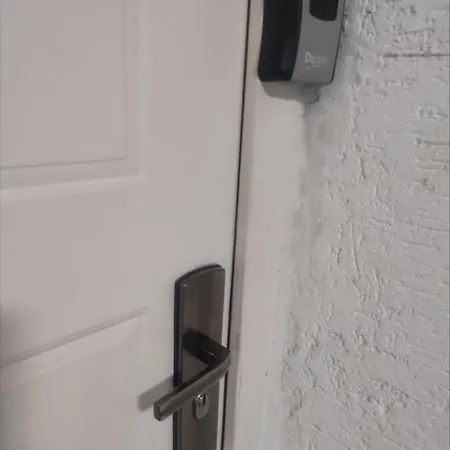 아파트 Coco Bright & Stylish In *