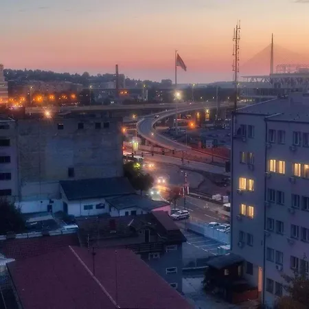 Coco Bright & Stylish In Daire Belgrad