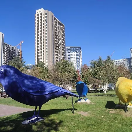 Coco Bright & Stylish In * 베오그라드