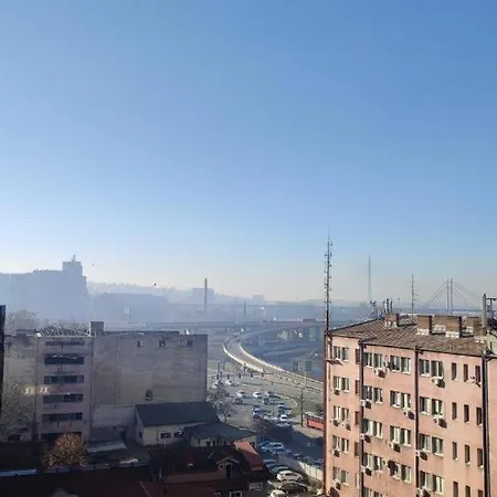 아파트 Coco Bright & Stylish In *