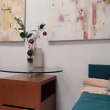 Coco Bright & Stylish In 아파트 베오그라드