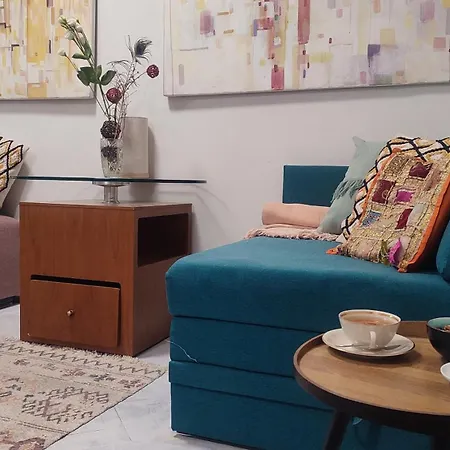 Coco Bright & Stylish In