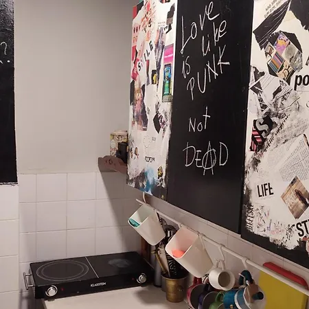 Coco Bright & Stylish In