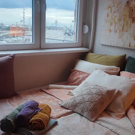 Coco Bright & Stylish In 아파트 *