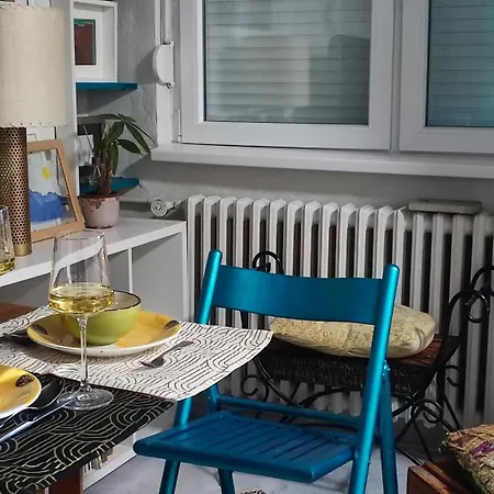 Coco Bright & Stylish In 아파트