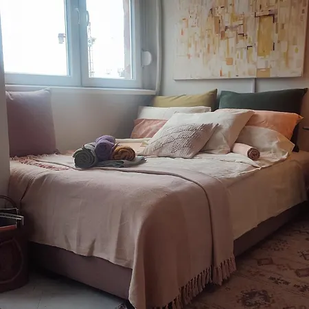 Coco Bright & Stylish In *