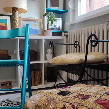 Coco Bright & Stylish In Belgrad