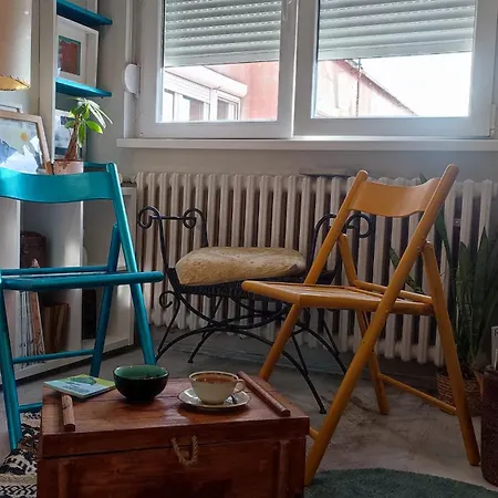 Coco Bright & Stylish In