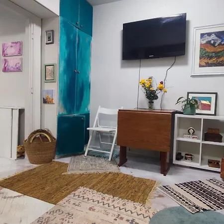 Coco Bright & Stylish In Daire Belgrad