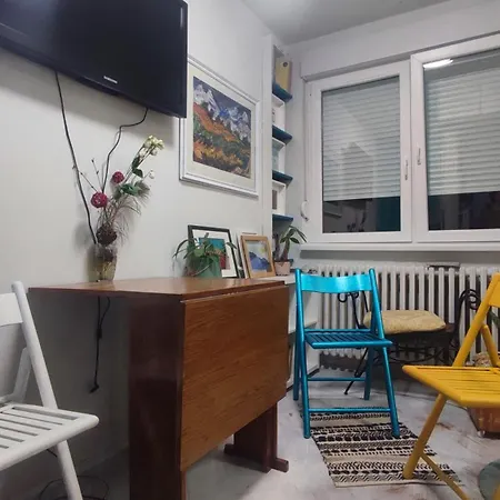 아파트 Coco Bright & Stylish In