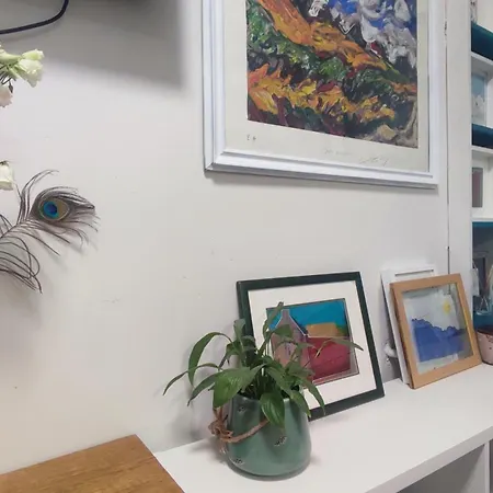 Coco Bright & Stylish In 아파트 베오그라드