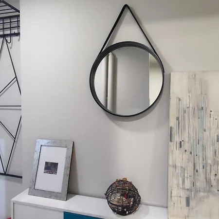 Coco Bright & Stylish In Belgrad