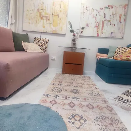 Coco Bright & Stylish In