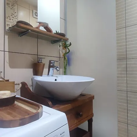 아파트 Coco Bright & Stylish In