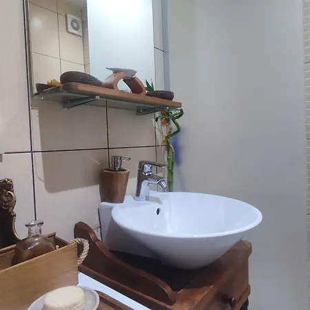 아파트 Coco Bright & Stylish In *