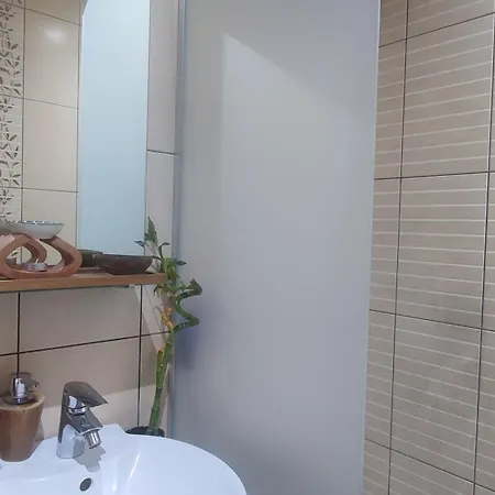 Karelia Apartment