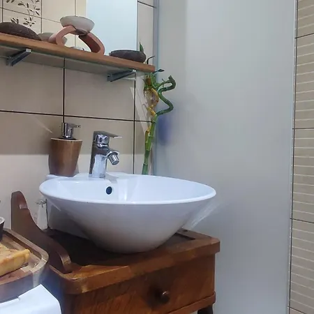 Coco Bright & Stylish In * Belgrad