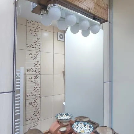 Coco Bright & Stylish In Belgrad