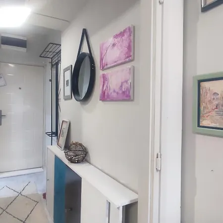 Coco Bright & Stylish In